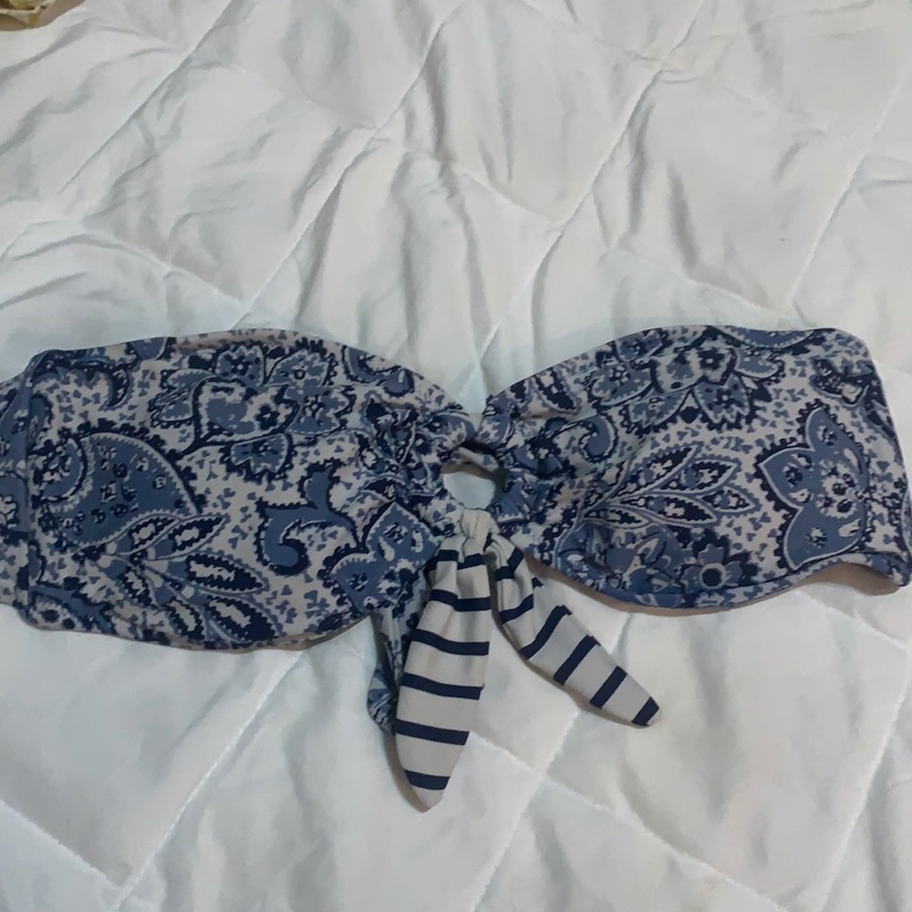 American eagle outfitters bathing suit top
